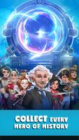 Heroes of History poster