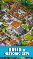 Heroes of History screenshot 1