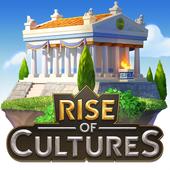 rise of cultures