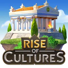 Rise of Cultures - 王國遊戲 APK 下載