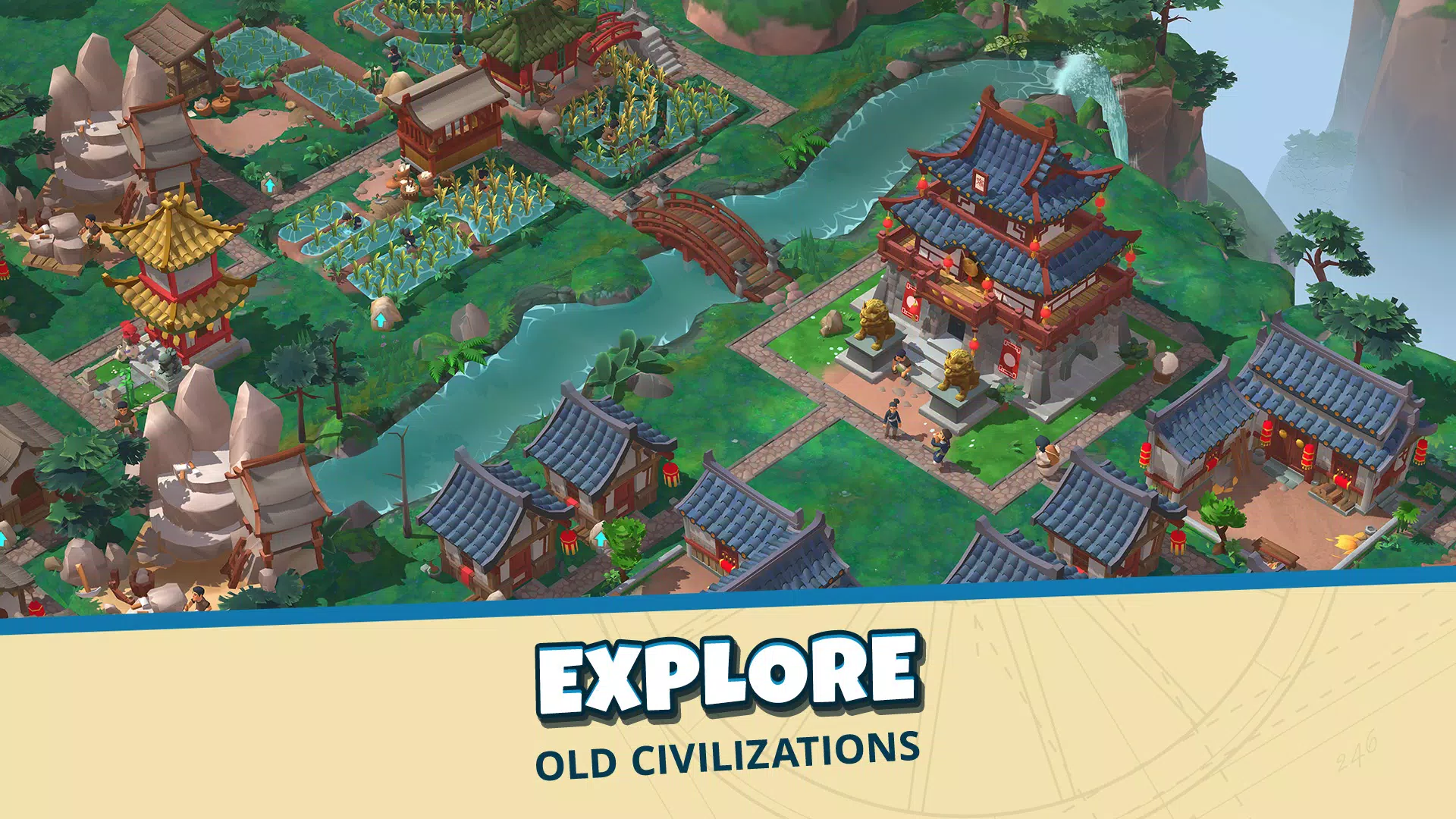 Rise of Cultures APK for Android Download