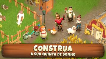 Sunrise Village imagem de tela 2