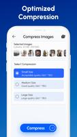 Compress Photos- Image Resizer screenshot 2