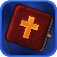 Bible Trivia Quiz Game Icon