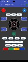 remote control for innohit  tv screenshot 2