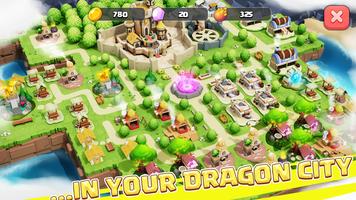 Dragon & Knights screenshot 1