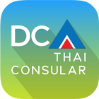Thai Consular icône