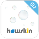 하우스킨-HowskinBiz APK