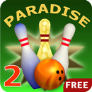 Bowling Paradise 2 Pro FREE aplikacja