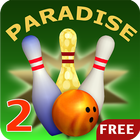 Bowling Paradise 2 Pro FREE ikon