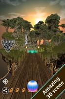 Bowling Paradise 2 Pro FREE imagem de tela 1