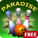 Bowling Paradise Pro FREE aplikacja