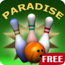 Bowling Paradise Pro FREE APK