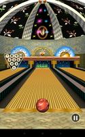 Bowling Paradise Pro FREE capture d'écran 1