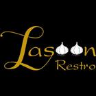 Lasoon Restro icône