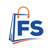 FlatShop - Ecommerce App आइकन
