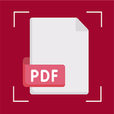 PDF Scanner Plus - Doc Scanner icône