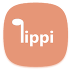 Lippi – Long Media Player ไอคอน