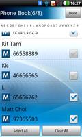 VTech Contact Share تصوير الشاشة 1