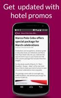 Marco Polo Plaza Cebu اسکرین شاٹ 2