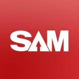 SAM Mobile App