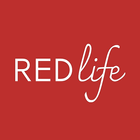RED Life icône