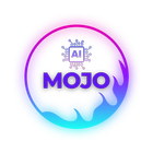 MOJO AI Infinity 아이콘