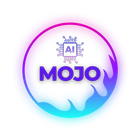 MOJO AI Infinity 圖標