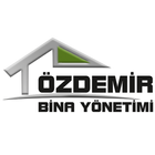Özdemir Bina icône