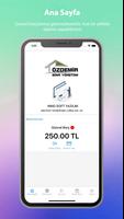 Poster Özdemir Bina