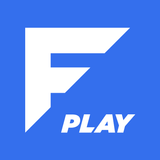 Fusion Play ícone