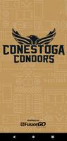 Conestoga Condors ポスター