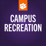 Clemson Campus Recreation icon