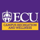 ECU Rec and Wellness simgesi