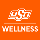 OKState Wellness 图标