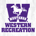 Western University Recreation icône