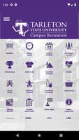 Tarleton Campus Recreation poster