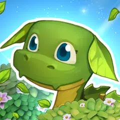 Dragon Friends : Green Witch APK download