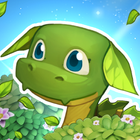 Dragon Friends : Green Witch biểu tượng