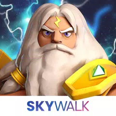 Descargar APK de Hero Sky: Guerras de Gremio