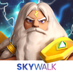 Hero Sky: Epische Gildenkriege