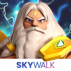 Hero Sky: Epic Clash أيقونة