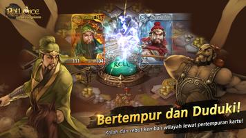 Roll Dice: Three Kingdoms poster