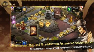 Roll Dice: Three Kingdoms screenshot 1