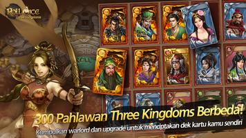 Roll Dice: Three Kingdoms screenshot 2