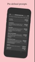 Chatterfly - AI Assistant GPT poster