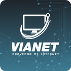ViaNet icon
