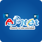 AJ Net icon