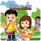 Offine Kids Song Video icon