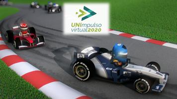 APP UNImpulso постер